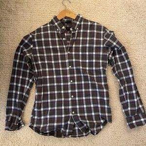JCrew Button Down